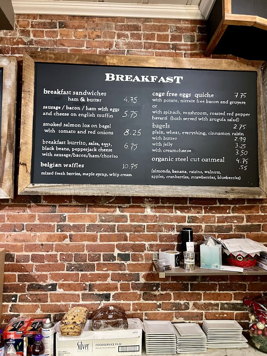 Menu Thinking Cup-4