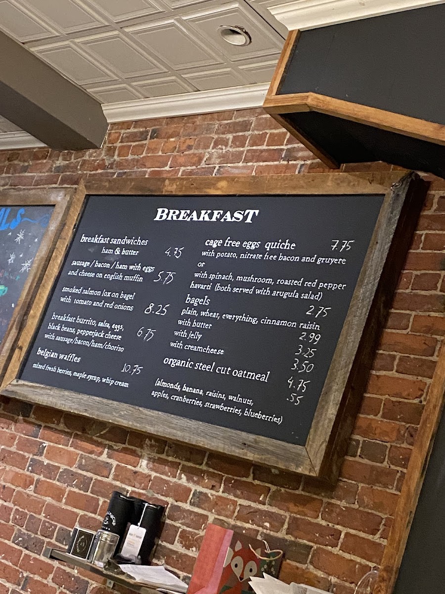 Menu Thinking Cup-9