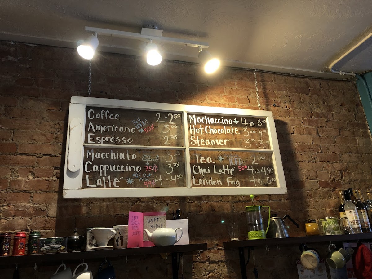 Menu Third Space Café-4