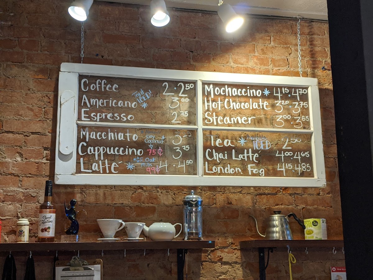 Menu Third Space Café-5