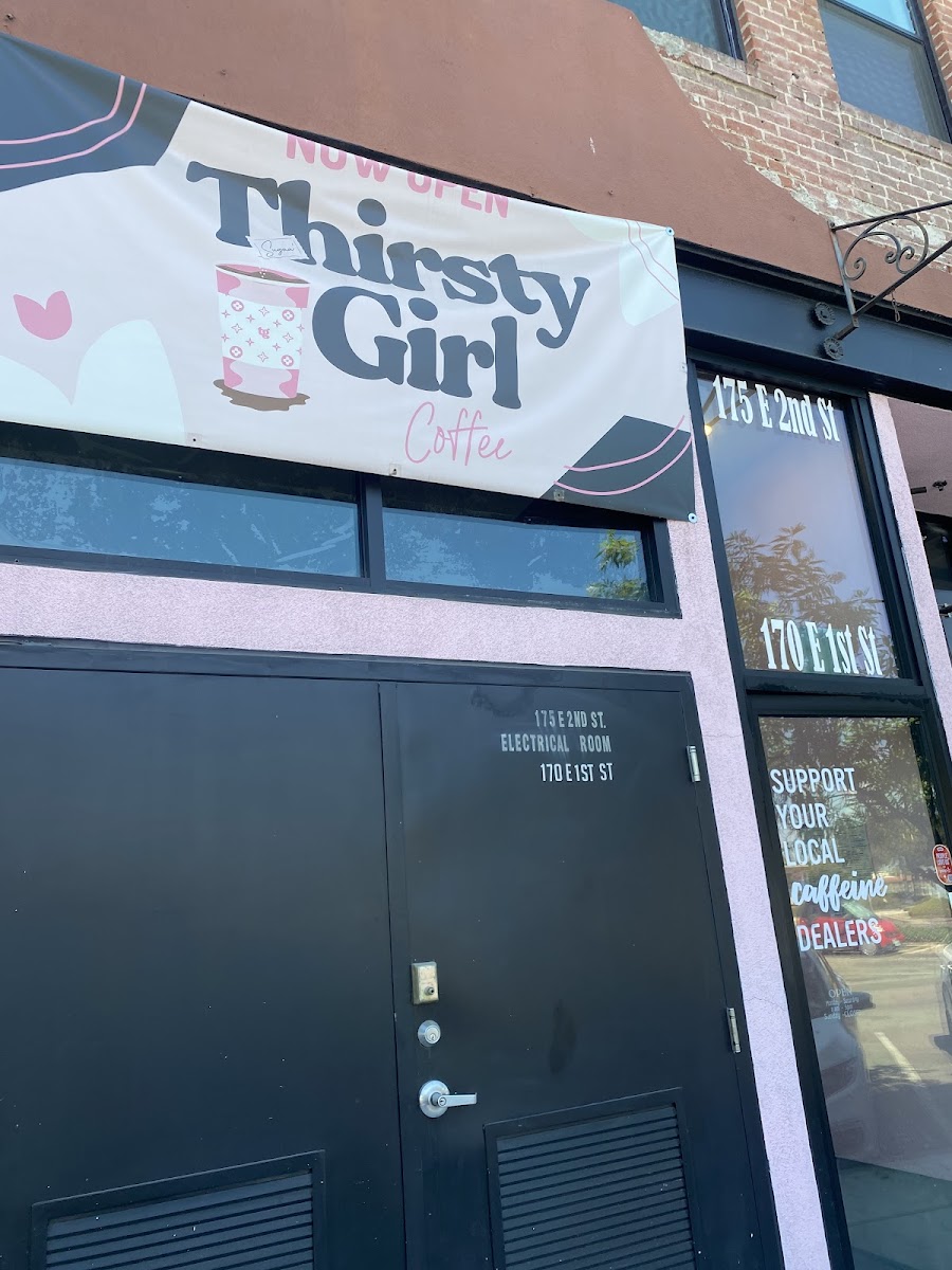 Thirsty Girl Coffee-4