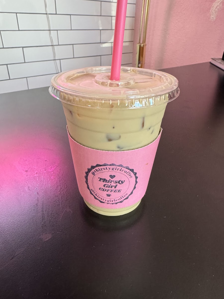 Thirsty Girl Coffee-8