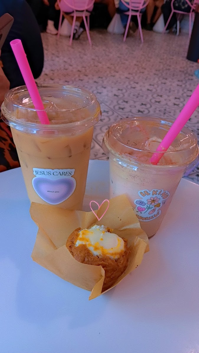 Thirsty Girl Coffee-9