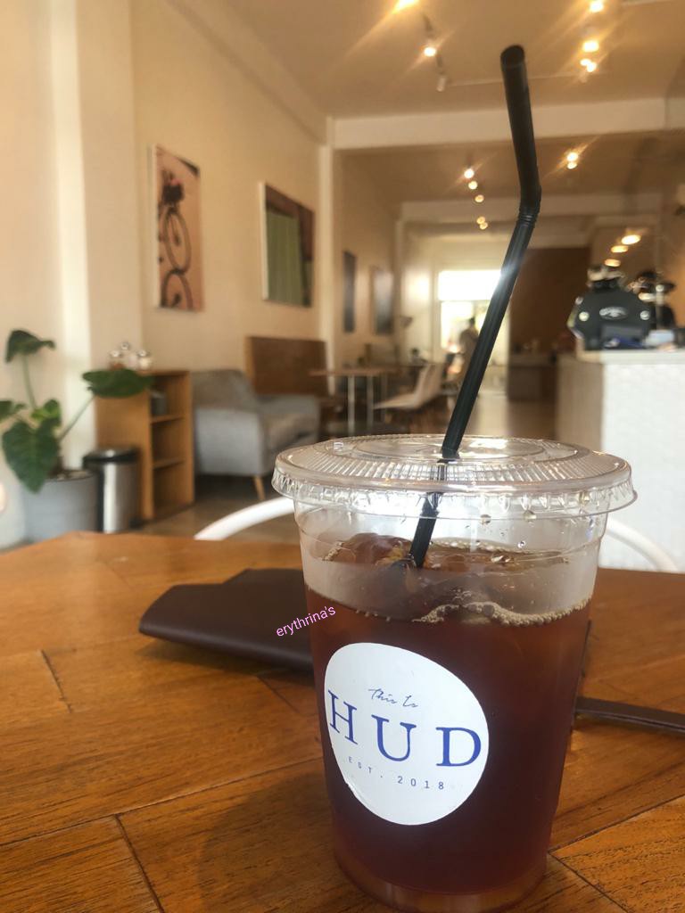 This Is Hud-9