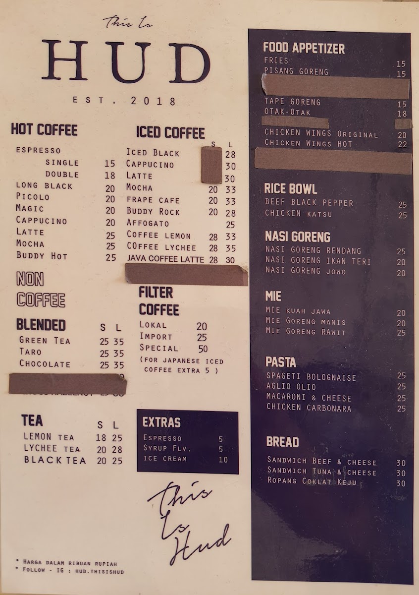 Menu This Is Hud-2