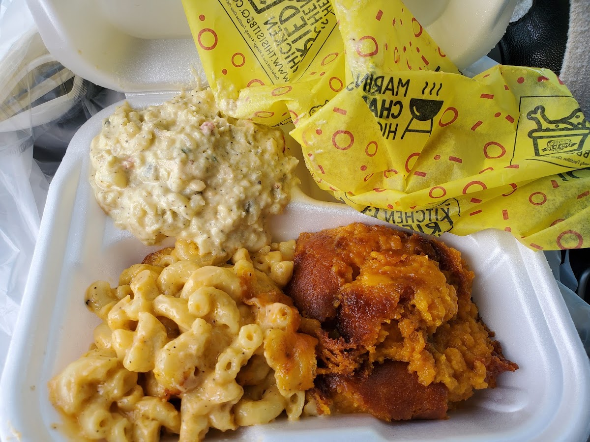 This Is It! Southern Kitchen & Bar-B-Q-10