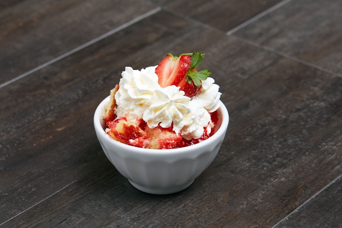 This Is It! Southern Kitchen & Bar-B-Q-3