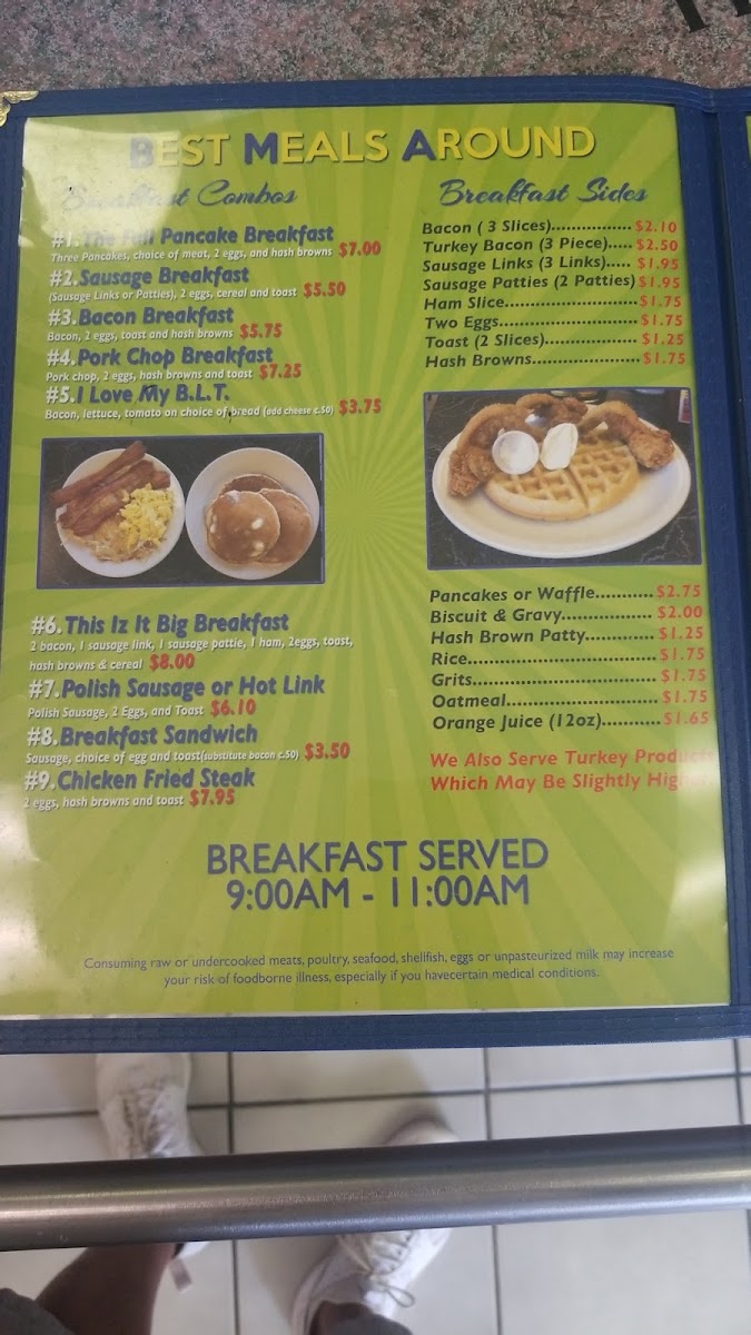 Menu This Iz It-6