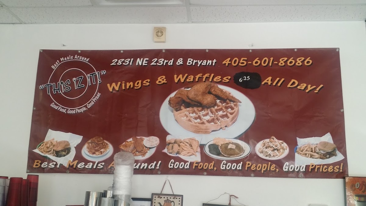 Menu This Iz It-8