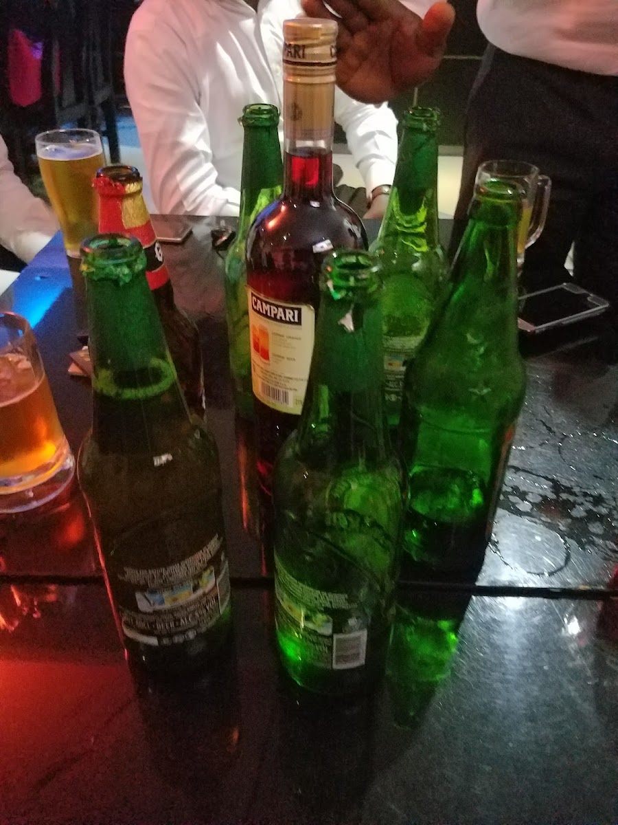Thistle - Lounge, Restaurant, Bar And Grills-5