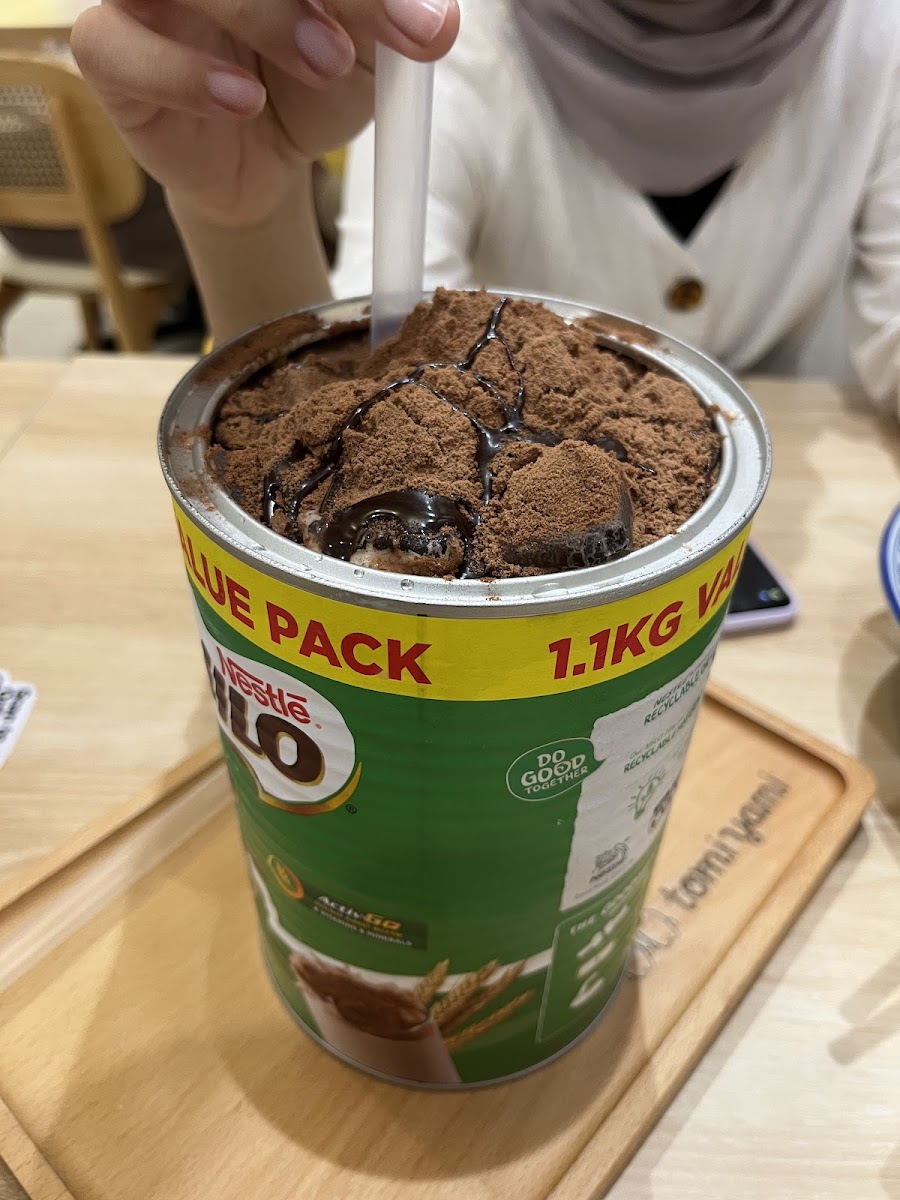 Thong Bowl Sri Petaling-10