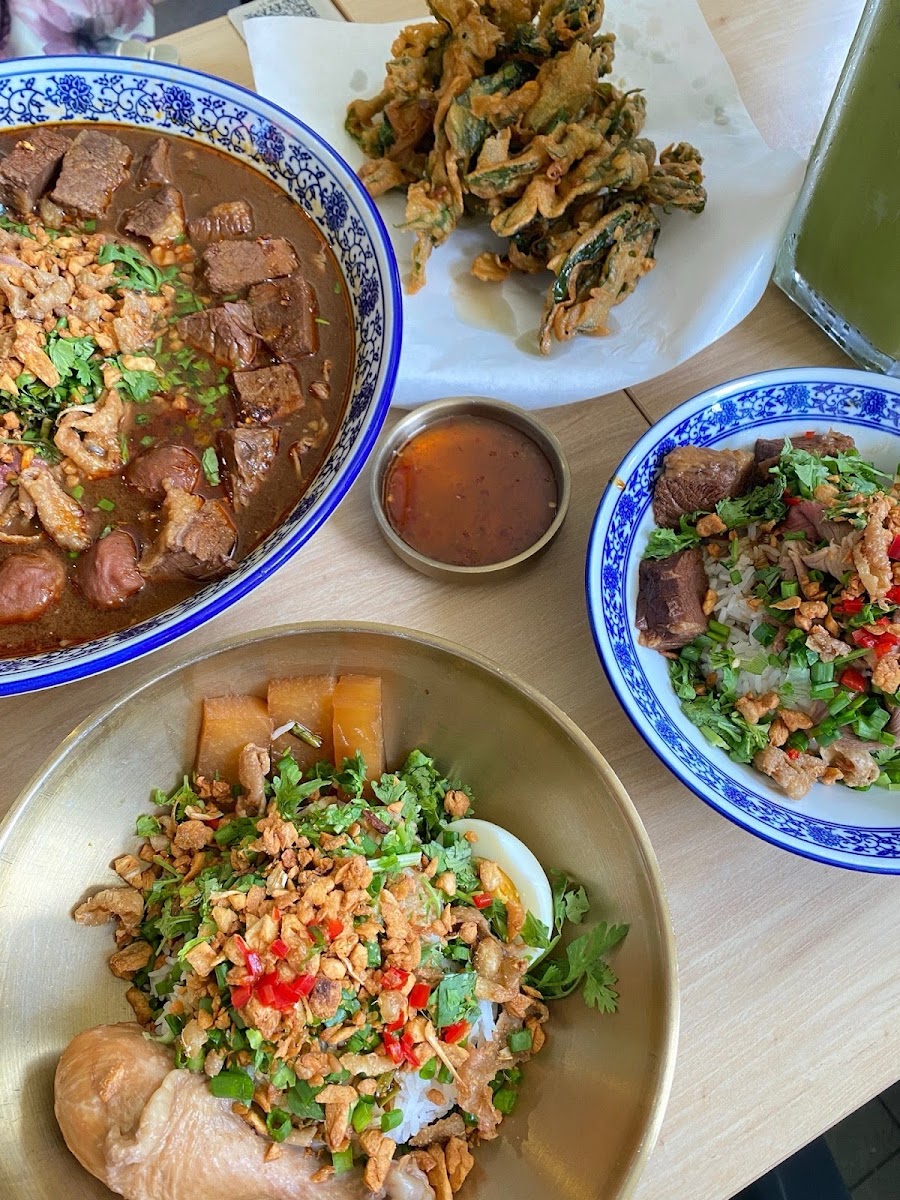 Thong Bowl Sri Petaling-4