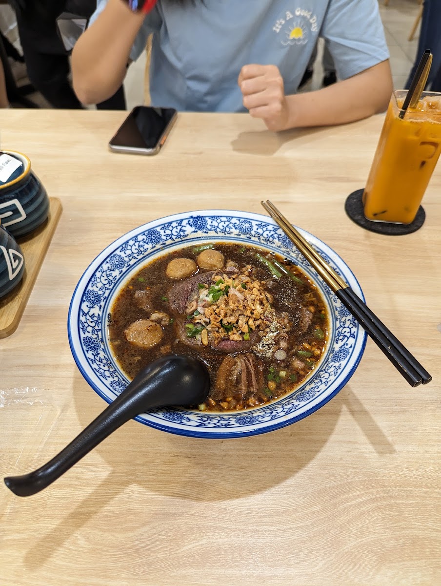 Thong Bowl Sri Petaling-5