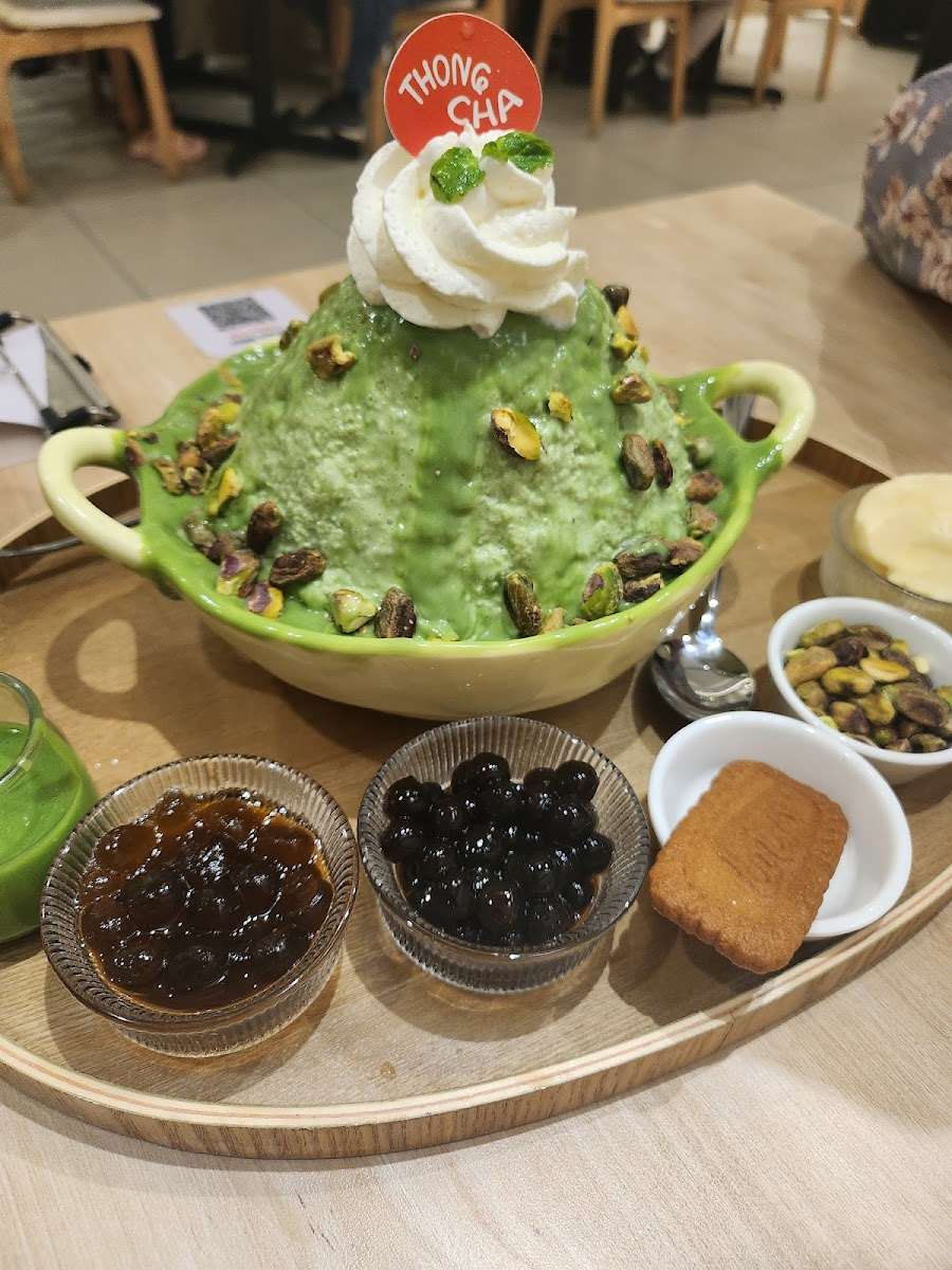 Thong Bowl Sri Petaling-6