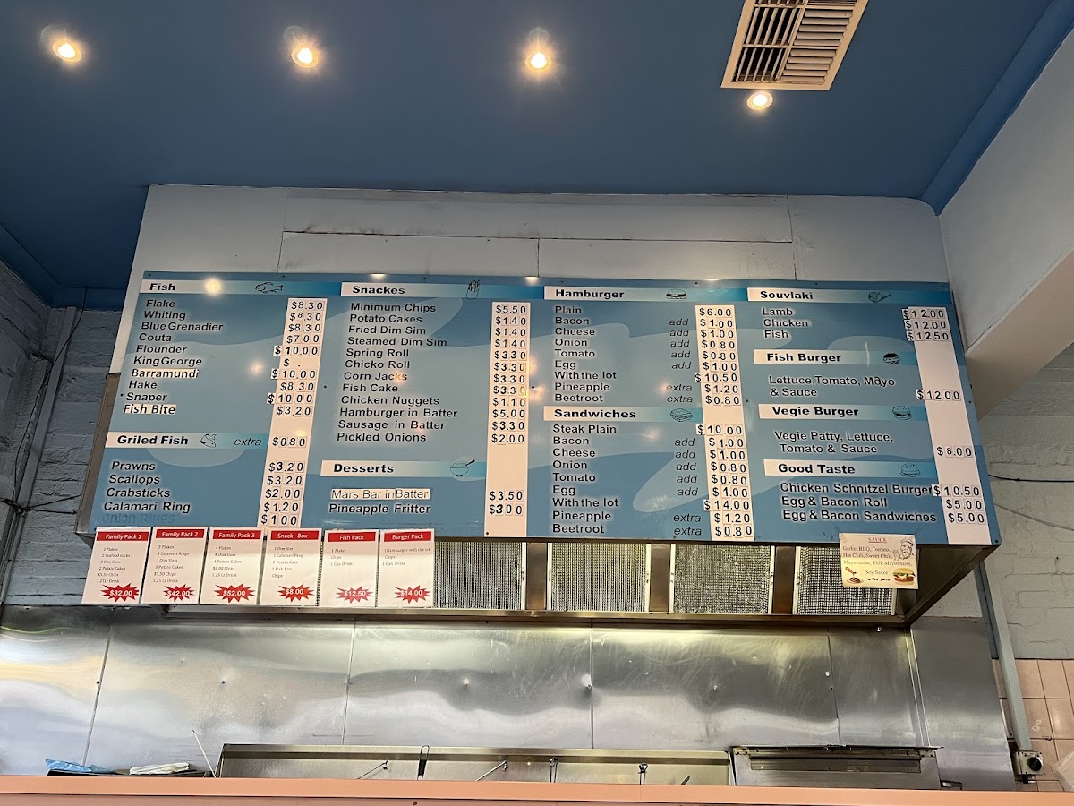 Thornbury Fish & Chips