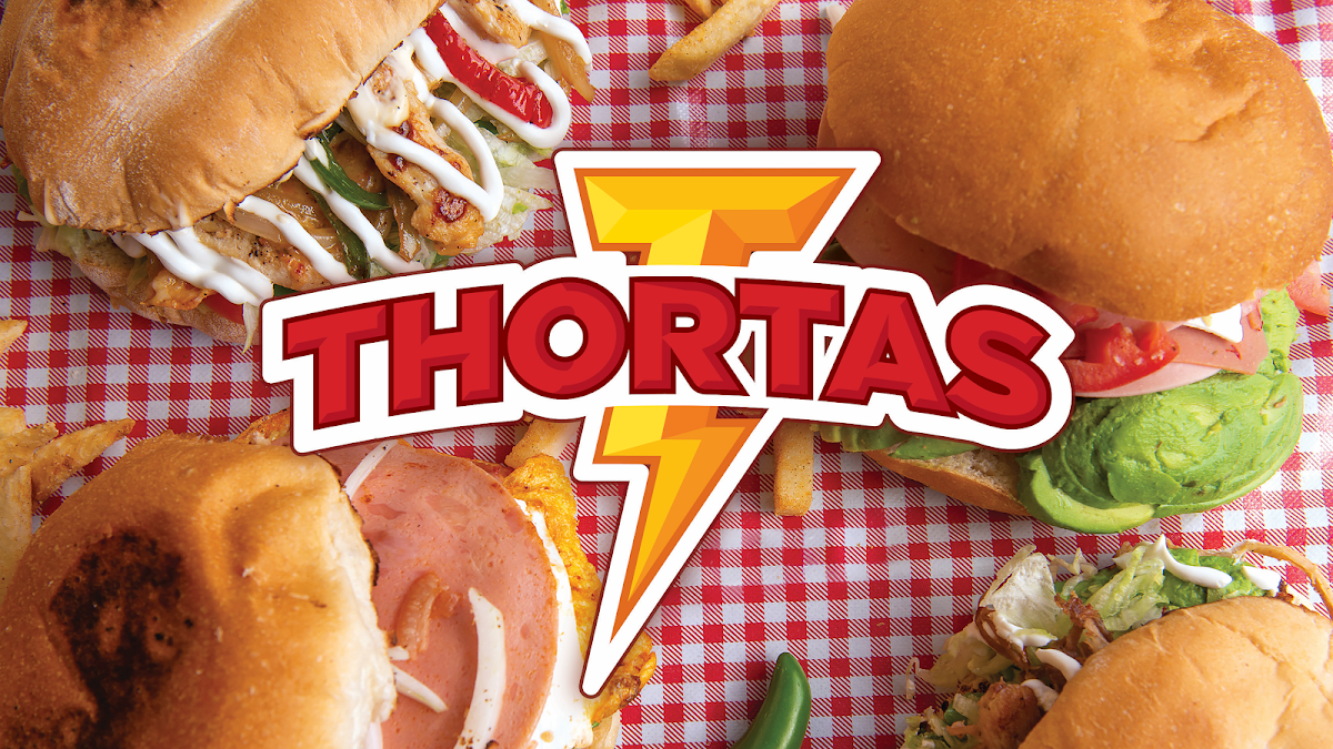 Thortas