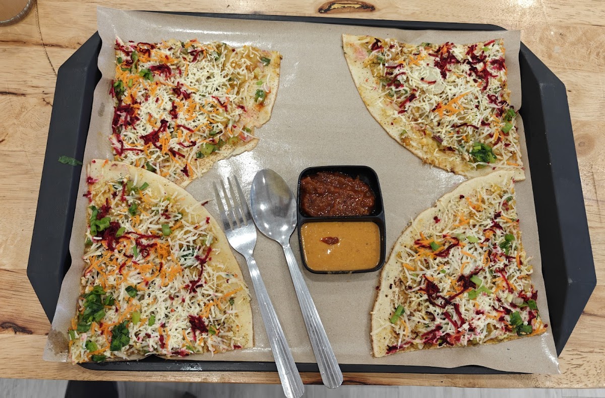 Thosai Cafe-4