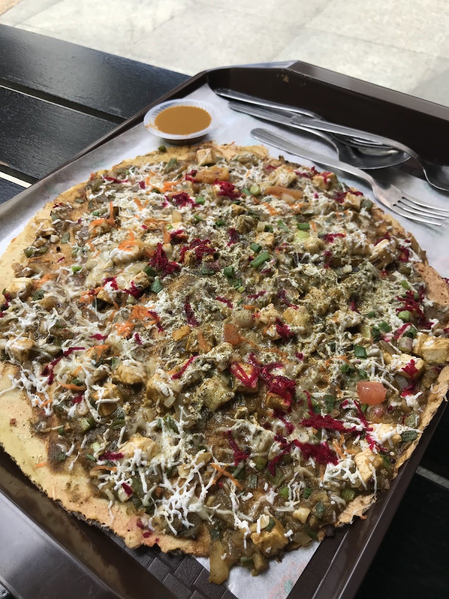 Thosai Cafe-5