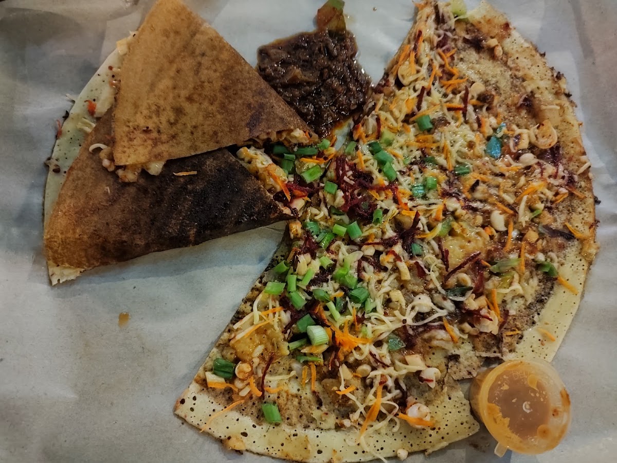 Thosai Cafe-8
