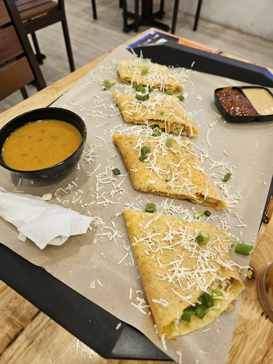 Thosai Cafe-9