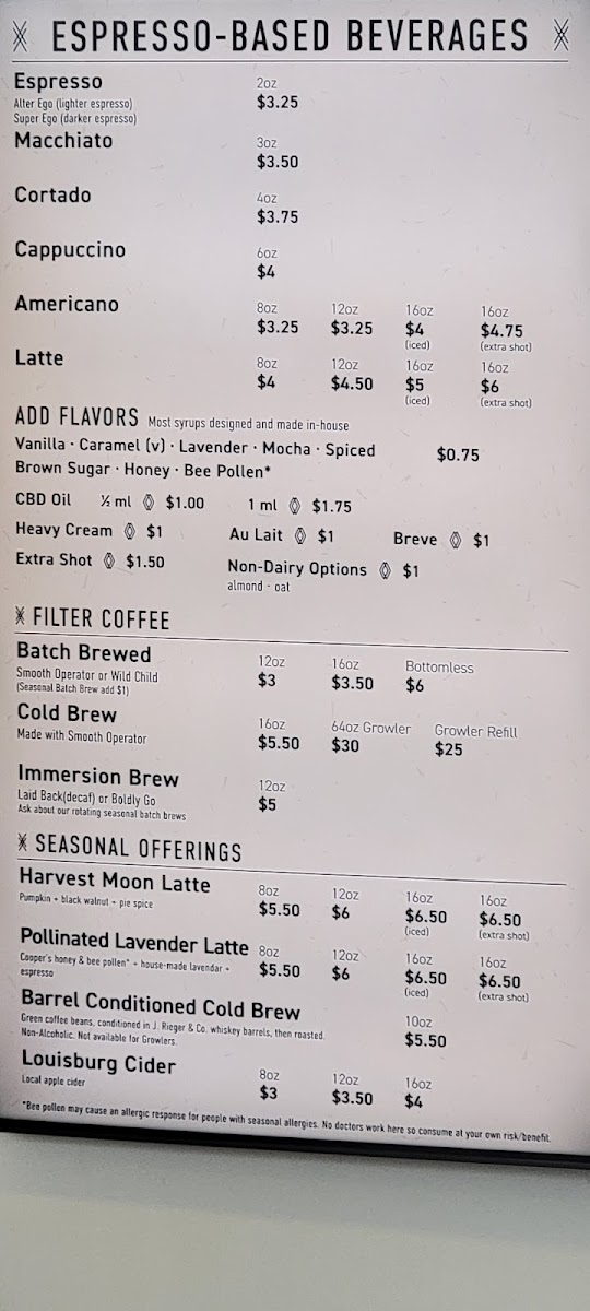 Menu Thou Mayest - Nelson-Atkins-4