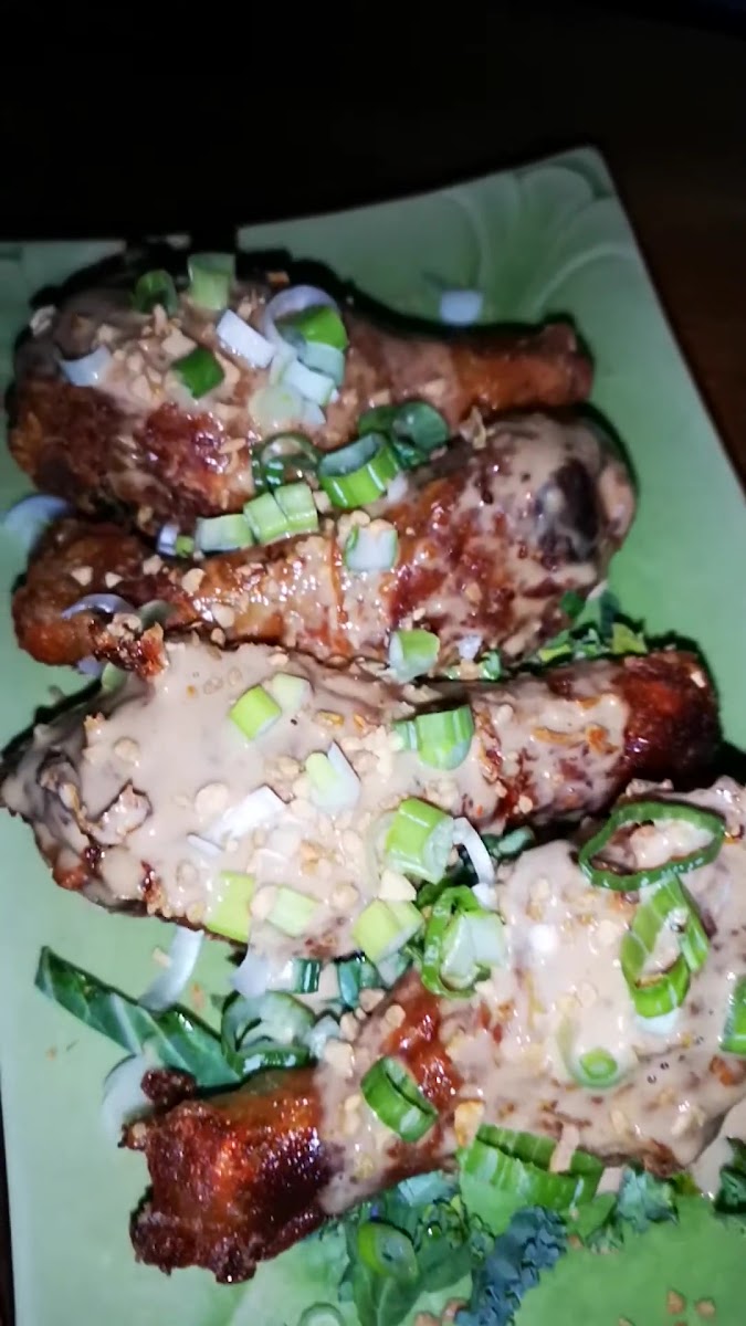 Thr33's Co Snack Bar-2