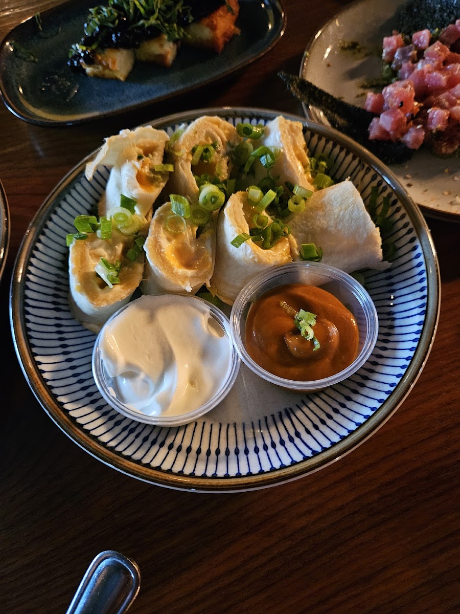 Thr33's Co Snack Bar-9