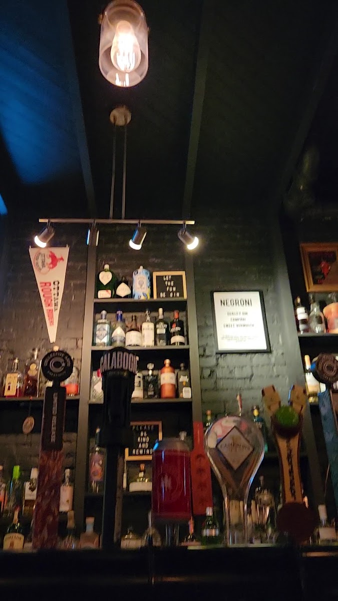 Thr33's Co Snack Bar Menu-3