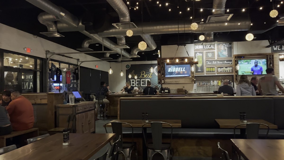 Three Bulls Tavern & Brewery-2