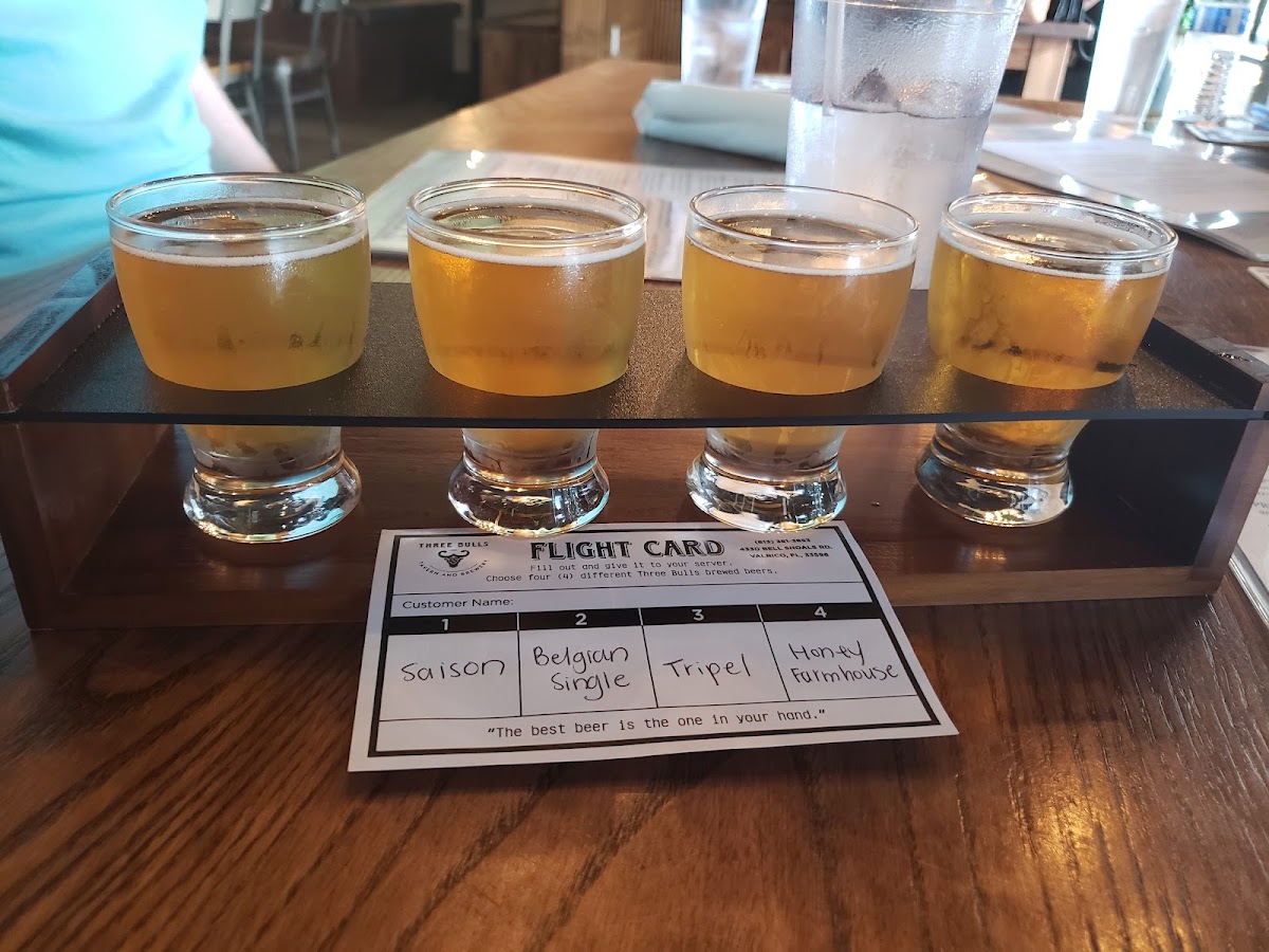 Three Bulls Tavern & Brewery-6