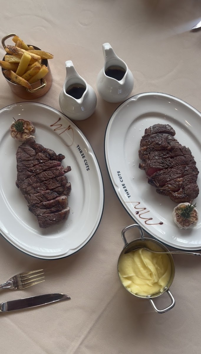 Three Cuts X Three Sips | Steakhouse & Bar - Palm-10