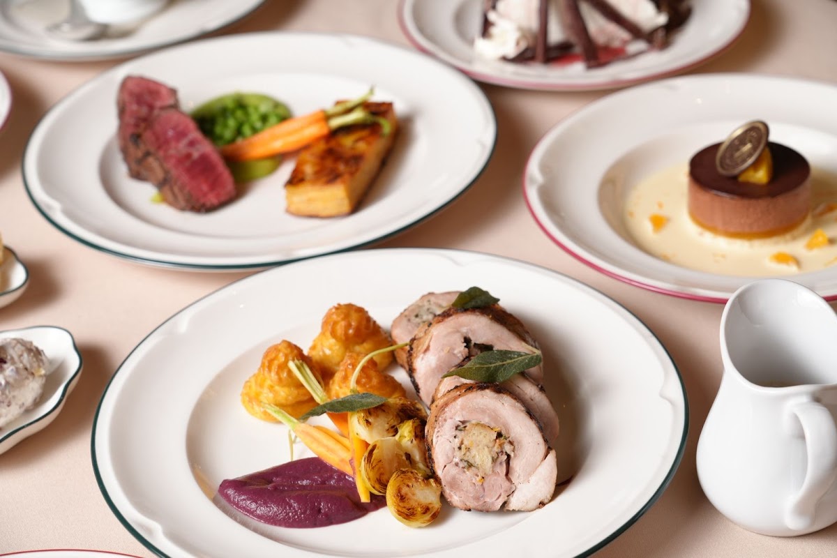 Three Cuts X Three Sips | Steakhouse & Bar - Palm-4