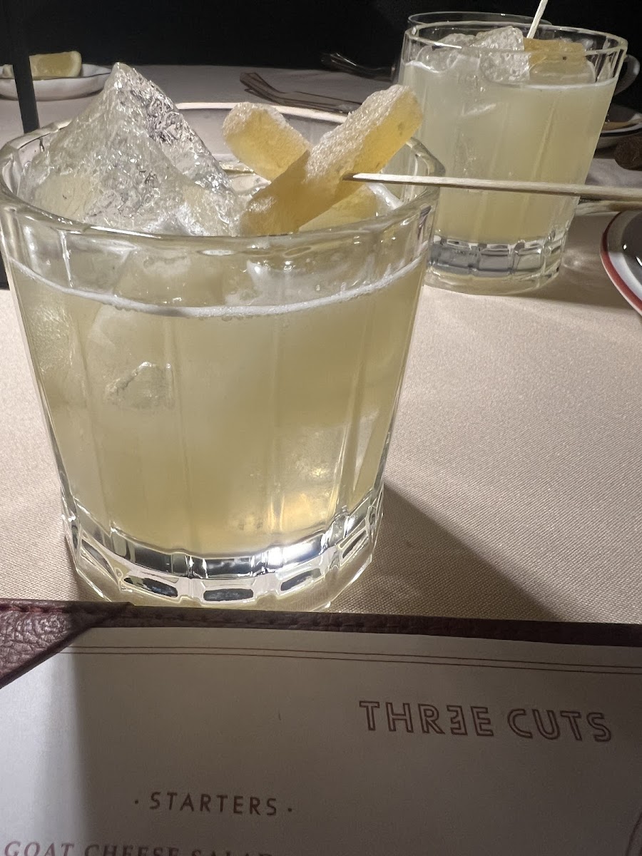 Three Cuts X Three Sips | Steakhouse & Bar - Palm-5