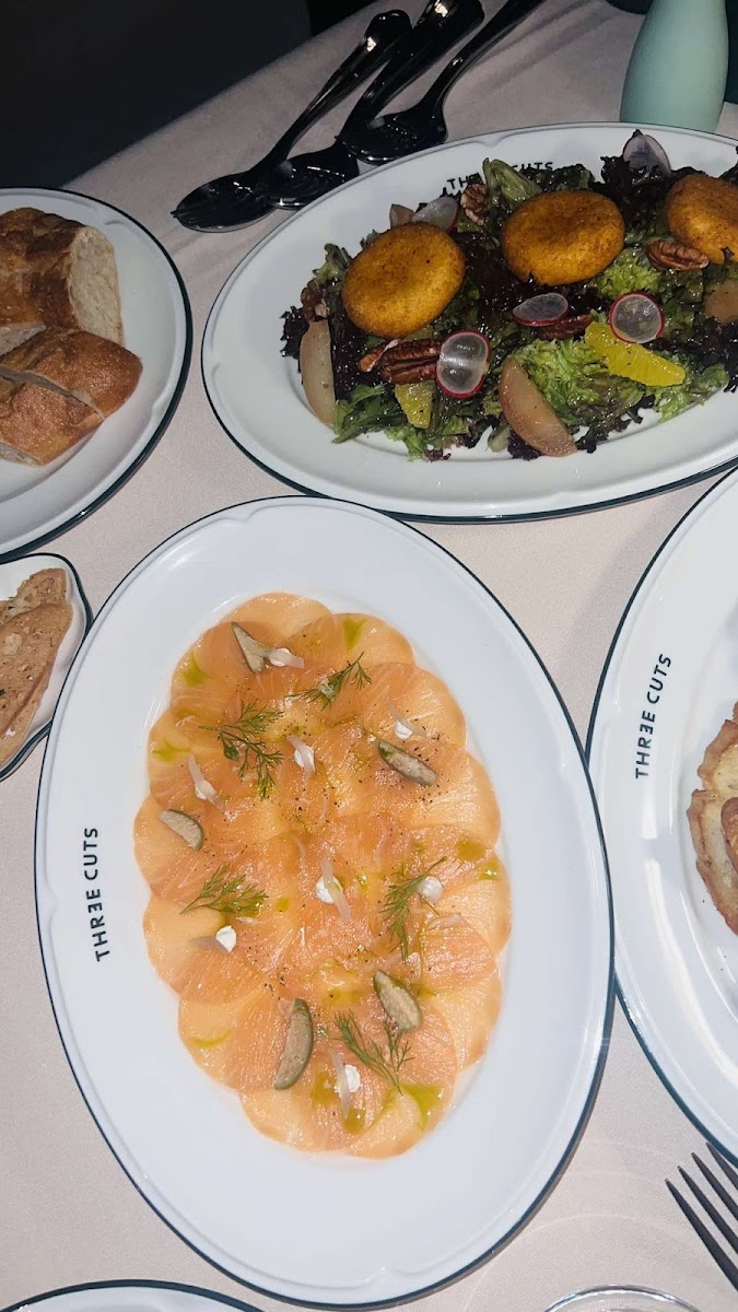 Three Cuts X Three Sips | Steakhouse & Bar - Palm-7