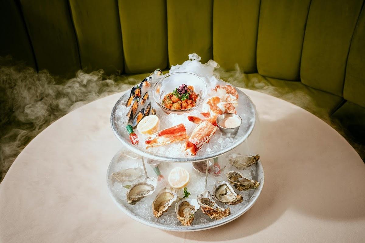 Three Cuts X Three Sips | Steakhouse & Bar - Palm-8