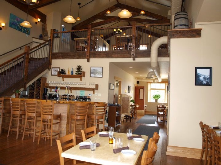 Three Forks Grille