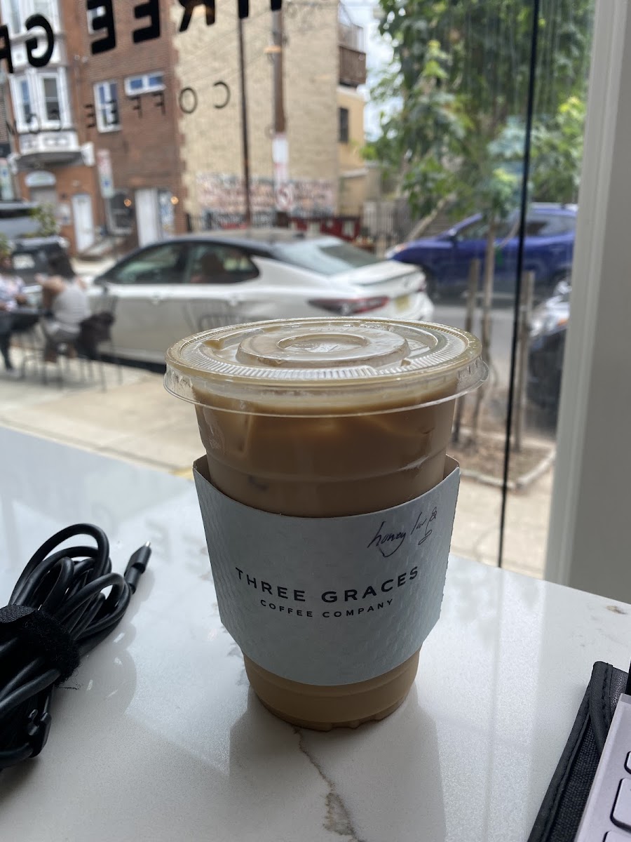 Three Graces Coffee Co.-5