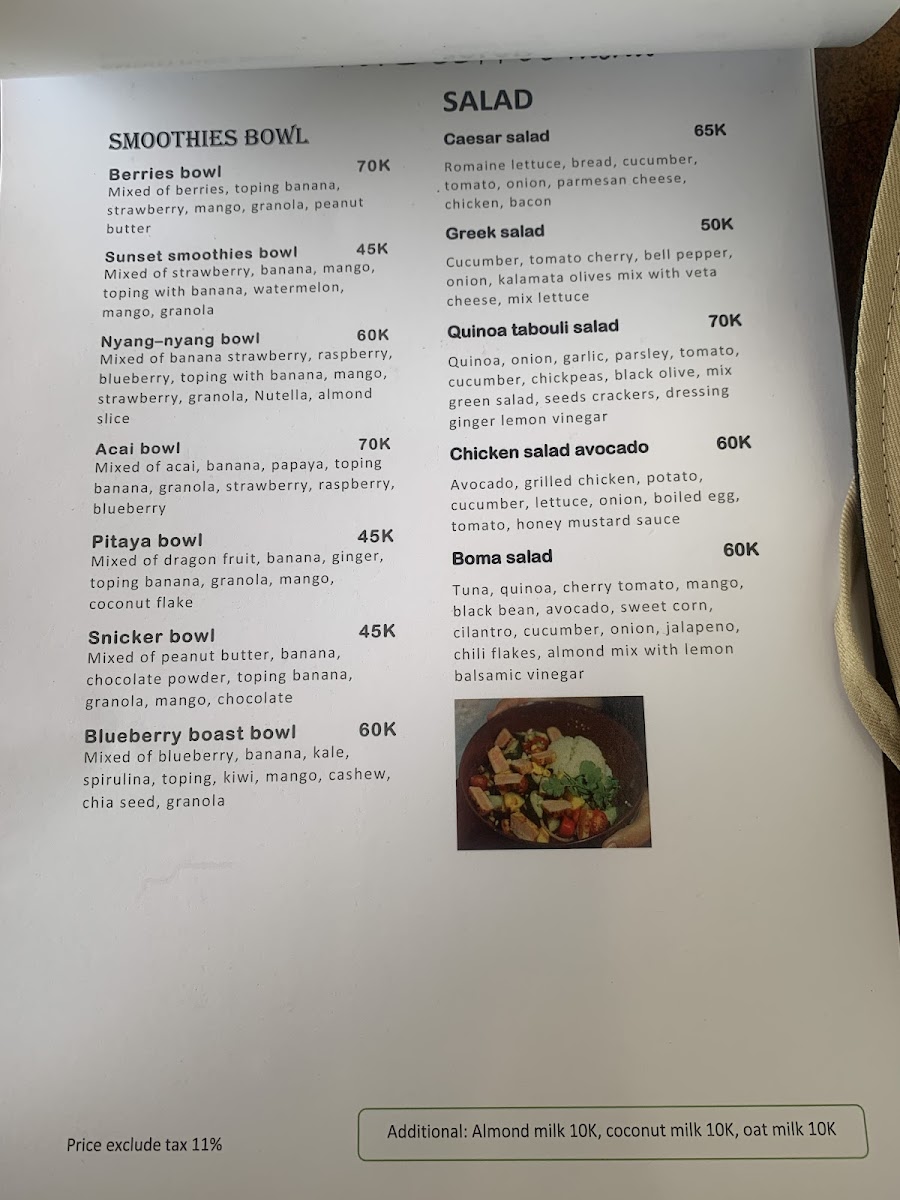 Menu Three Steps Coffee-3