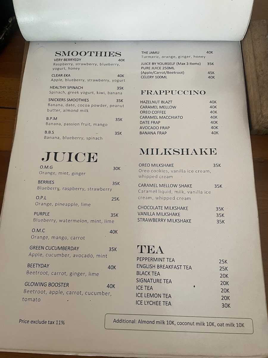 Menu Three Steps Coffee-4