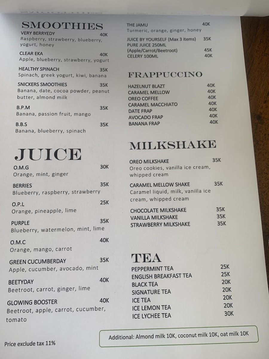 Menu Three Steps Coffee-6