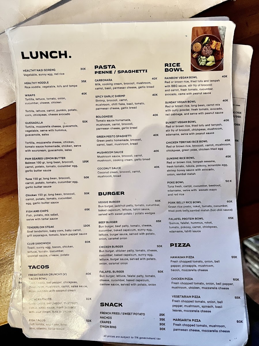 Menu Three Steps Coffee-9
