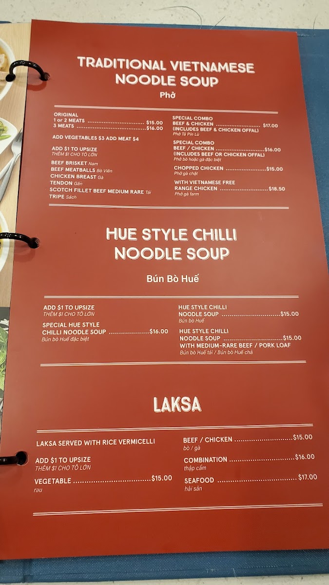 Menu Thuan An-1