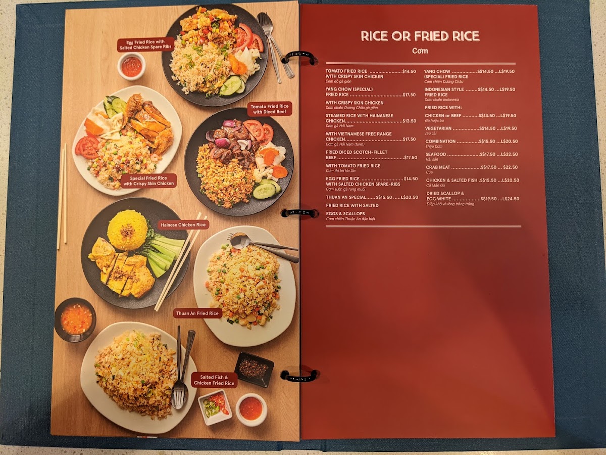 Menu Thuan An-9
