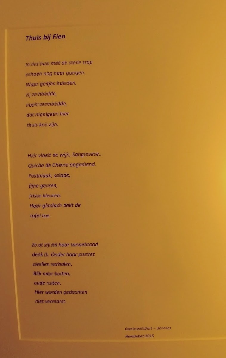 Menu Thuis Bij Fien-1