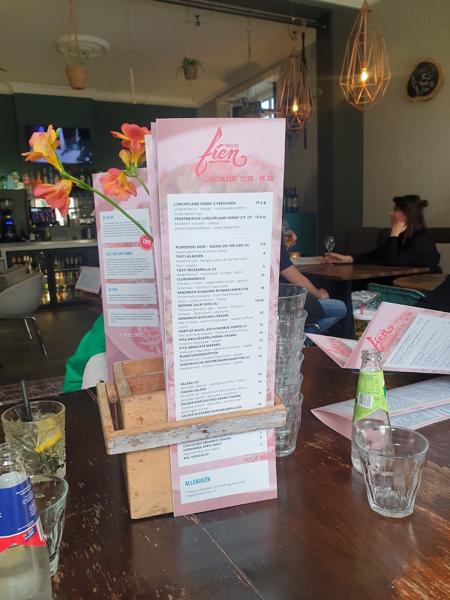Menu Thuis Bij Fien-2