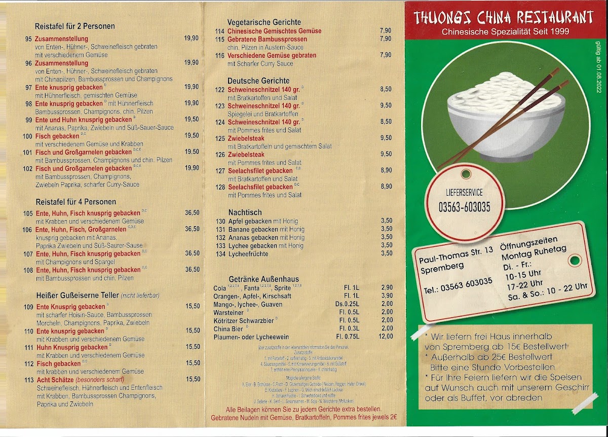 Menu Thuong's China-Bistro-1