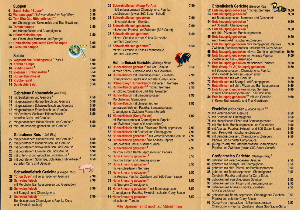 Menu Thuong's China-Bistro-3