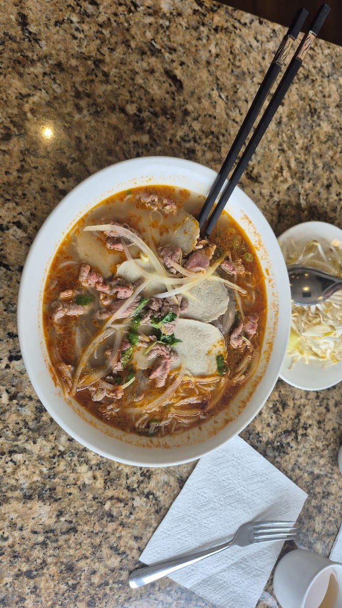 Thuy Tien Restaurant-2