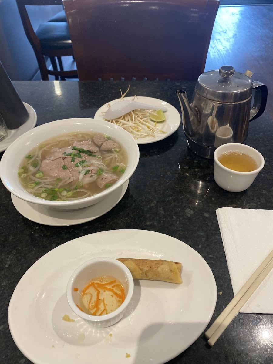Thuy Tien Restaurant-4