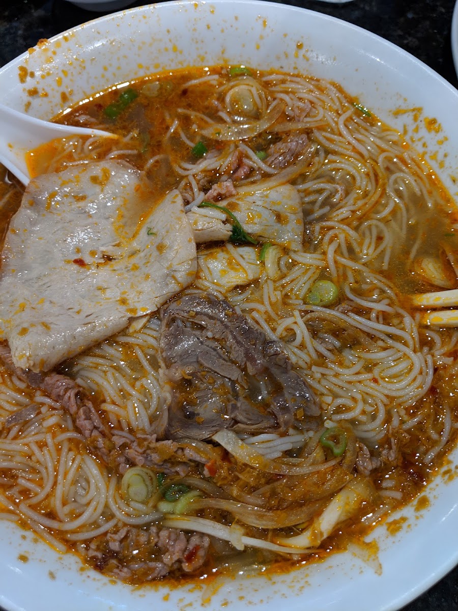 Thuy Tien Restaurant-5